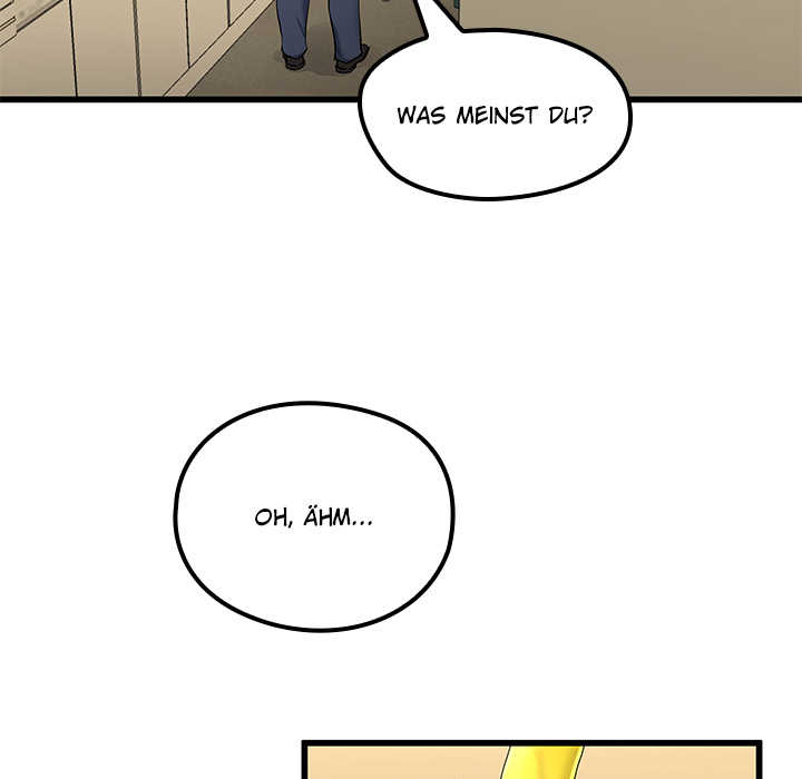 Liebe steckt in den Genen - episode 14 - 8
