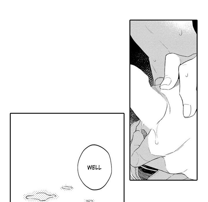 Love Blooms for a Twisted Blossom - episode 6 - 4