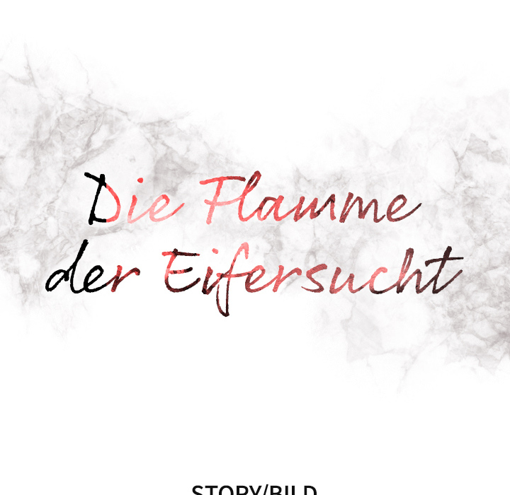 Die Flamme der Eifersucht - episode 7 - 12