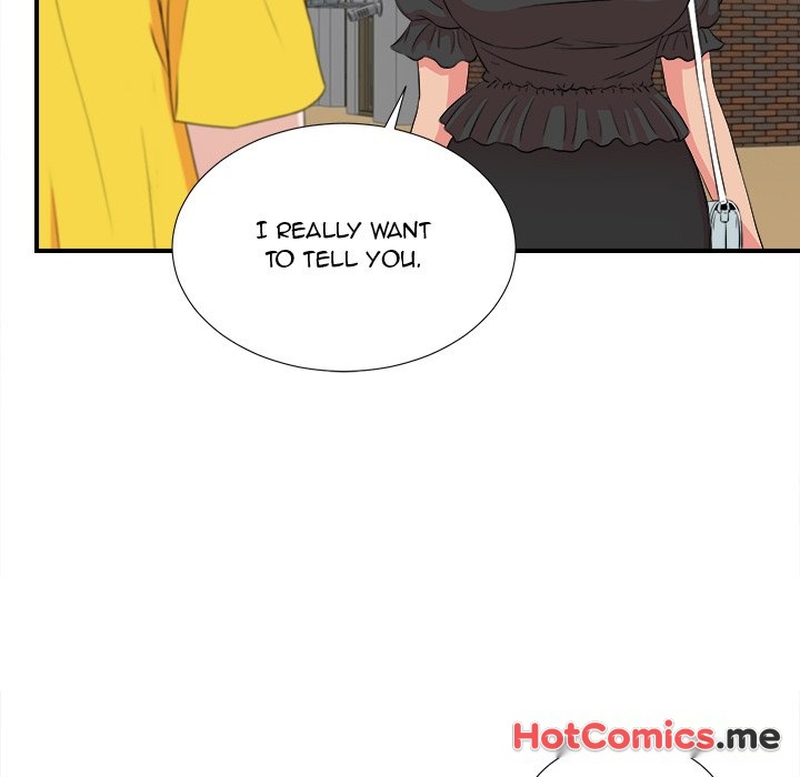 The Secret Friend - episode 84 - 91