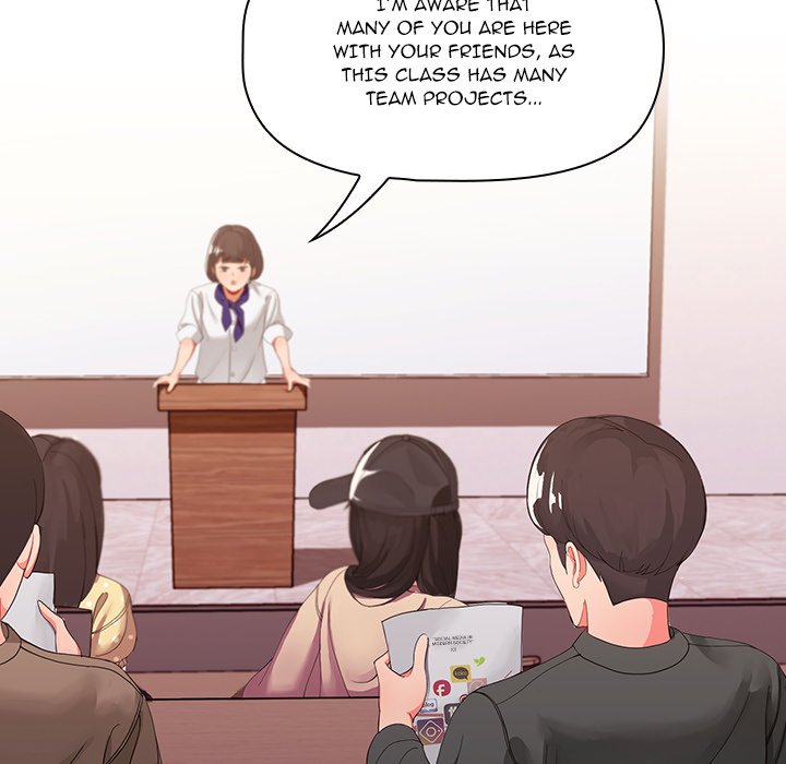 #Follow Me - episode 1 - 18