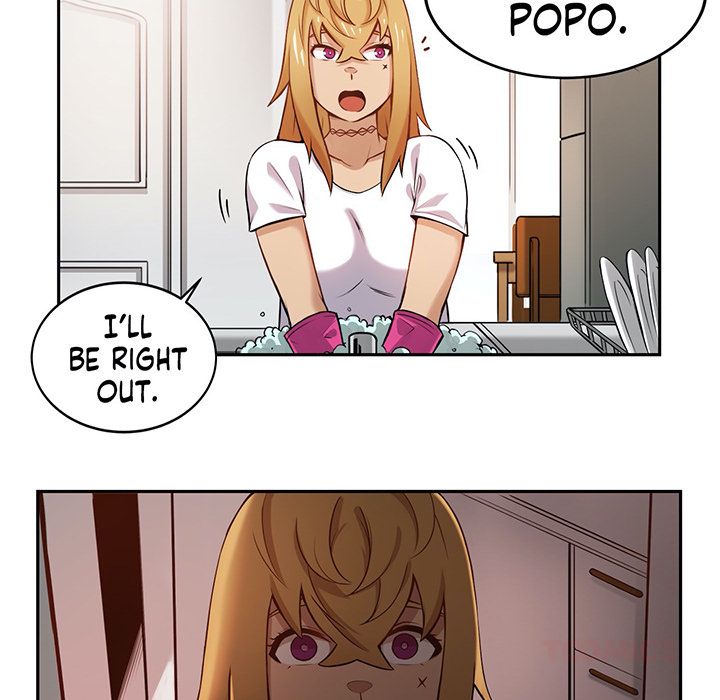 Zombie Girlfriend! - episode 5 - 21