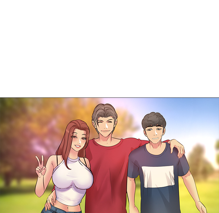 My Friend's Girlfriend - episode 3 - 139