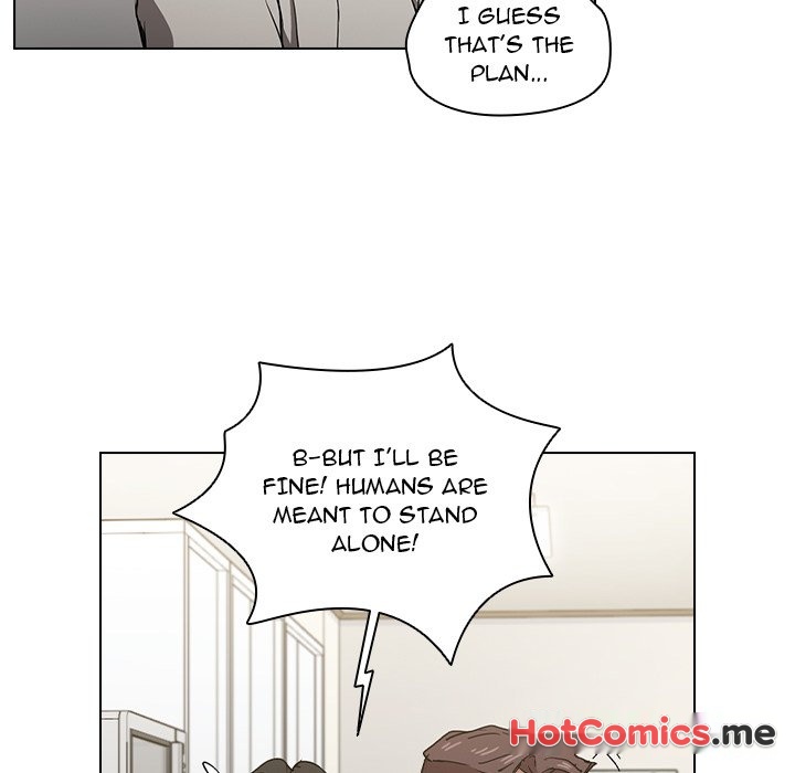 Who Cares If I'm a Loser! - episode 23 - 73