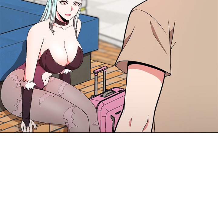 Cosplay Girl - episode 10 - 78