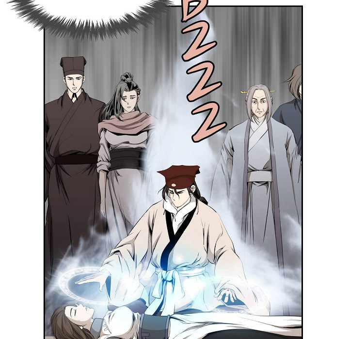 Magician's Murim Adventures - episode 65 - 9