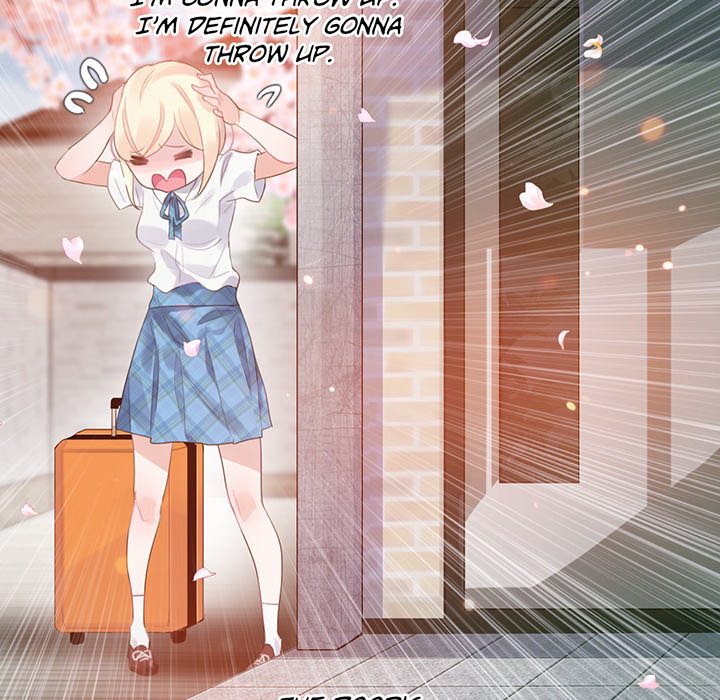 A Pervert's Daily Life - episode 65 - 48