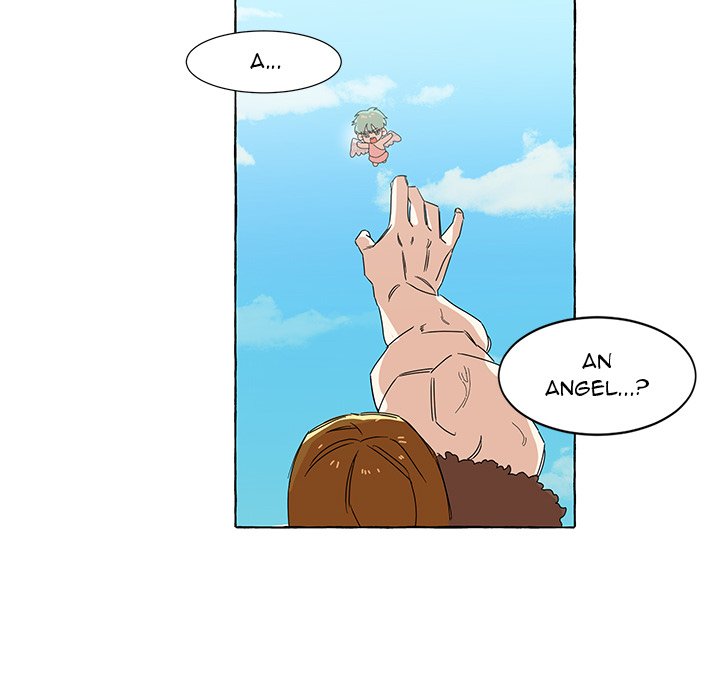 New Life, New Me - episode 1 - 19