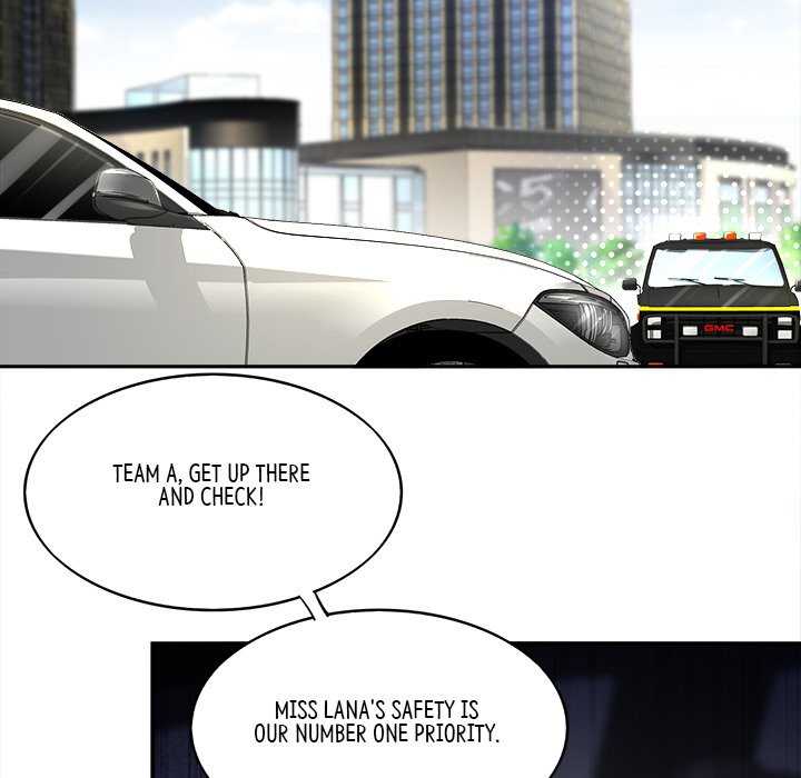 Hidden Class - episode 26 - 57