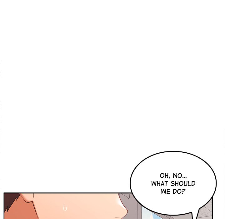 Office Romance is a No-No - episode 6 - 18