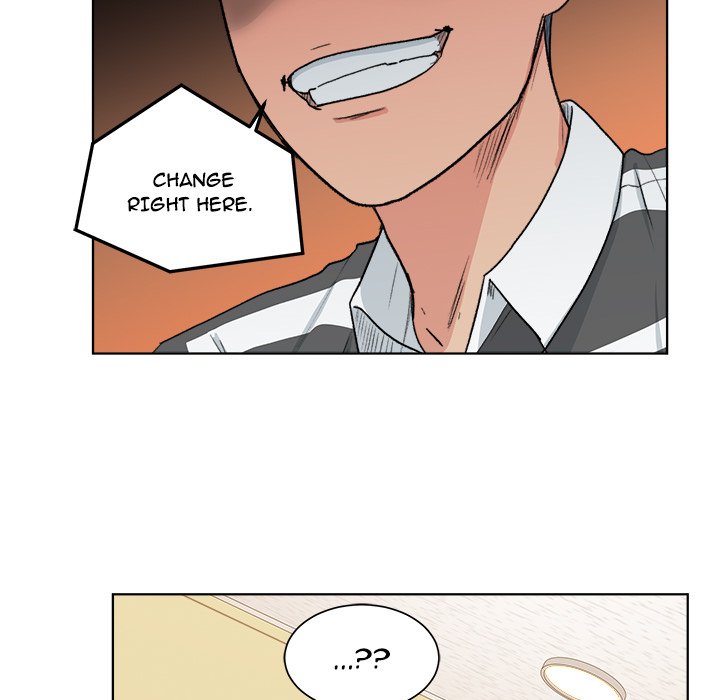 Soojung's Comic Store - episode 3 - 87