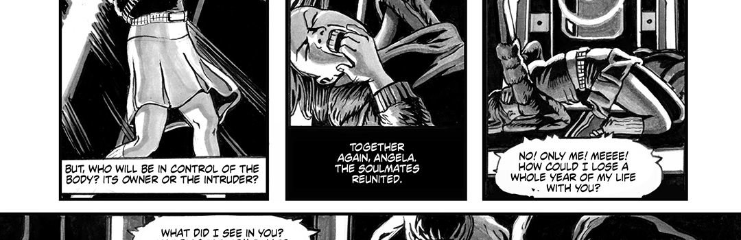 Angela della Morte - episode 3 - 62
