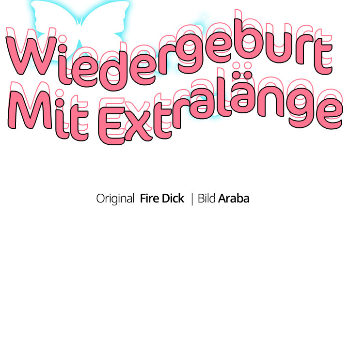 Wiedergeburt mit Extralänge - episode 68 - 23