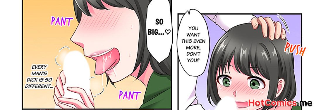 Training Turned Orgy: Eleven Days of Non-Stop Sex - episode 17 - 12