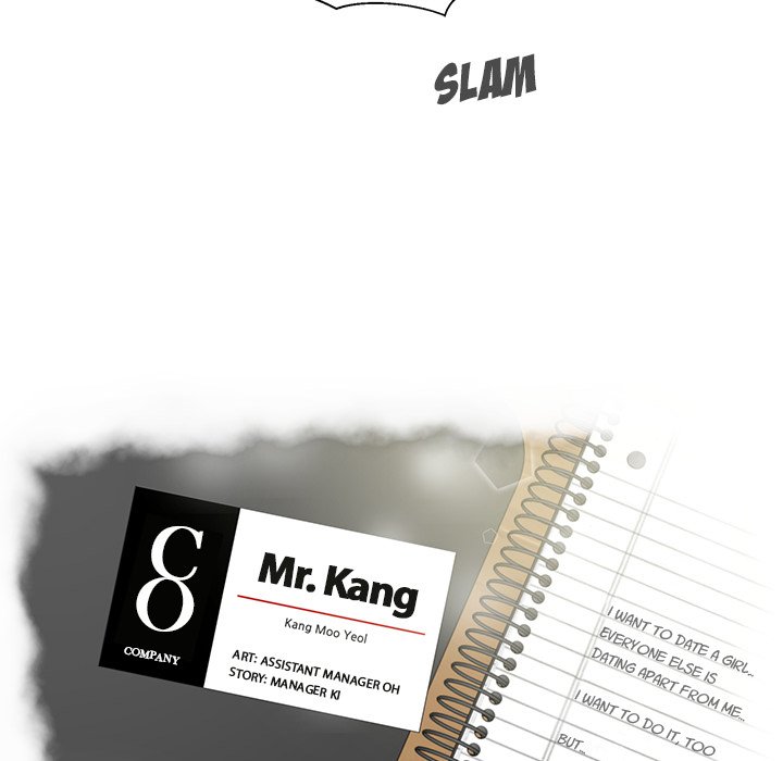 Mr. Kang - episode 30 - 25