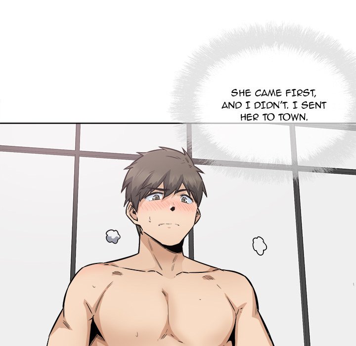 Excuse me, This is my Room - episode 86 - 79