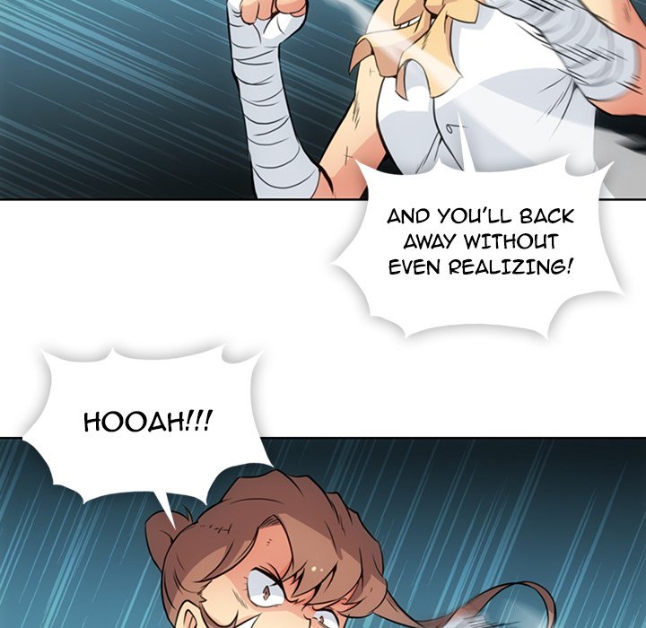 Such a Cute Spy - episode 26 - 10