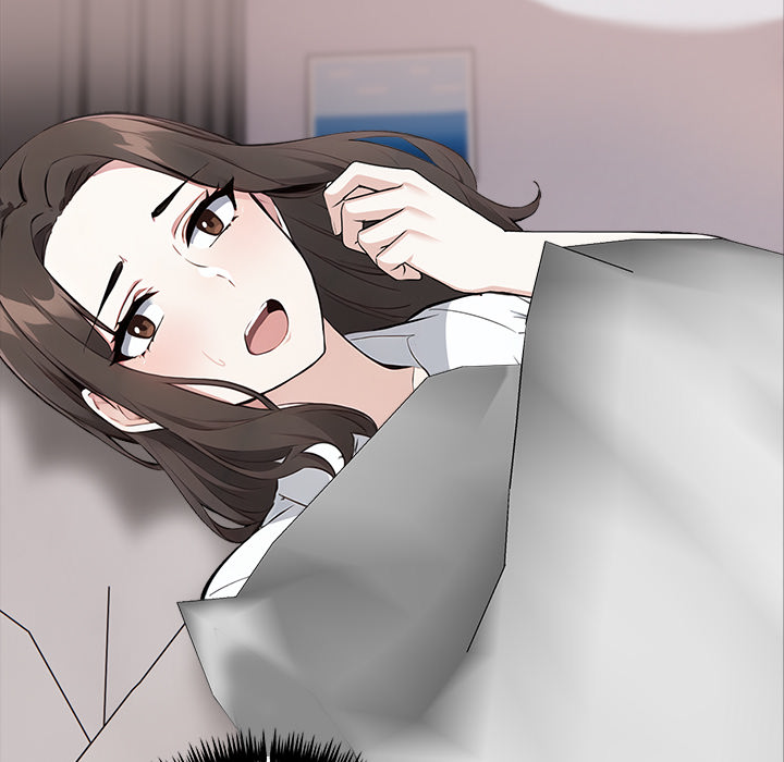 Locked With Her - episode 3 - 38