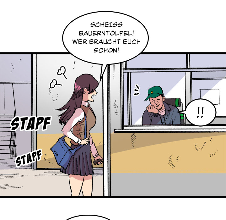 Die Unruhestifterin - episode 18 - 45