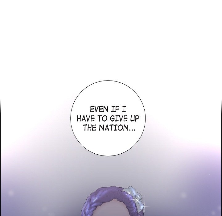 On the Emperor's Lap - episode 35 - 40