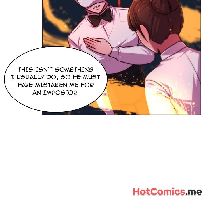 Forest of the Fireflies - episode 19 - 35
