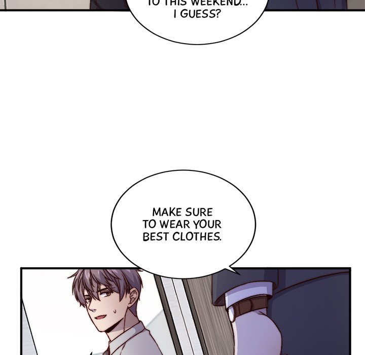 Linked Hearts - episode 13 - 59