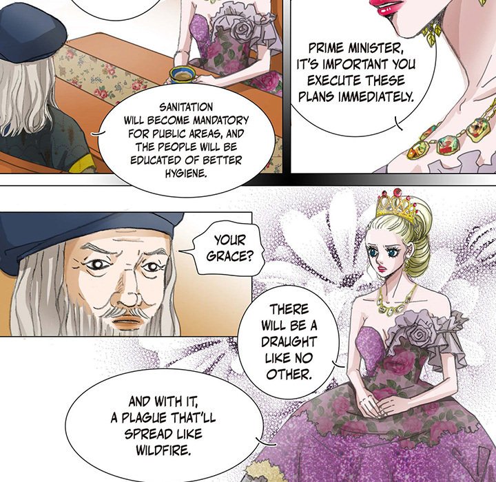The Emperor's Woman - episode 48 - 10