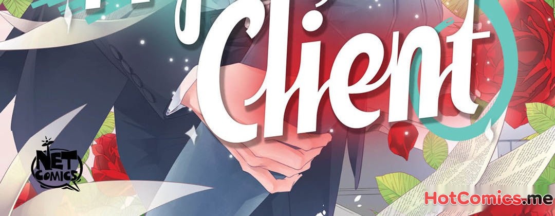 My Ex, Client  - episode 22 - 3