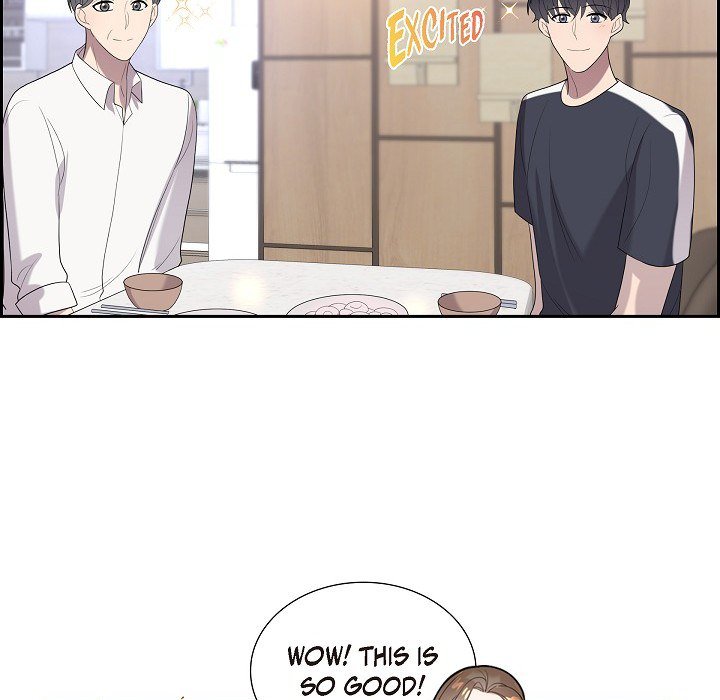 A Misogamist's Romance - episode 48 - 29