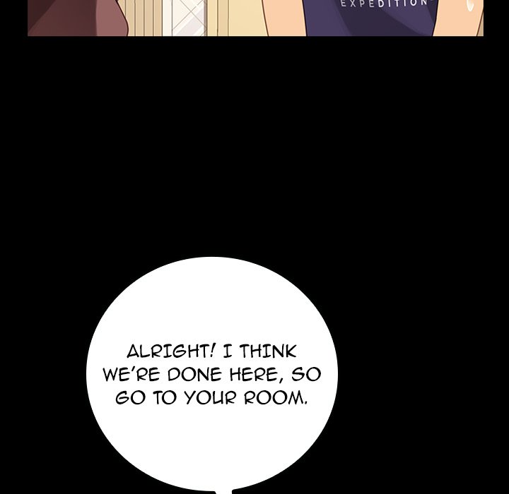 The Perfect Roommates - episode 9 - 126