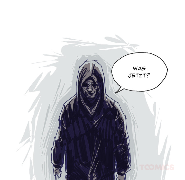 Codename Geist - episode 8 - 4