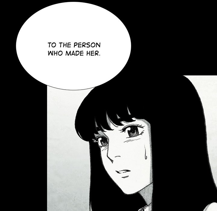Monster Child - episode 24 - 40