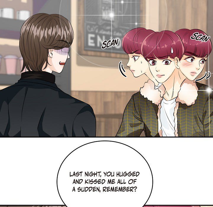 Come Be My Teacher - episode 14 - 46