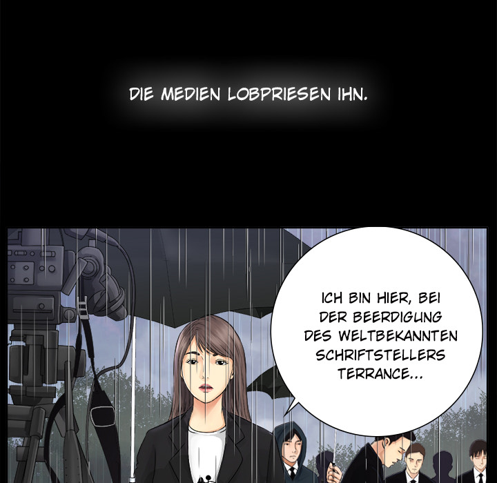 Die Witwe - episode 5 - 5