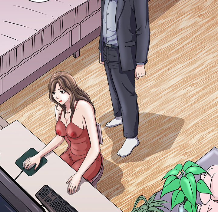Immoral Family - episode 11 - 129