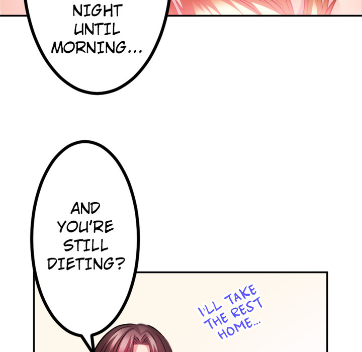Diet For Sex! - episode 11 - 22