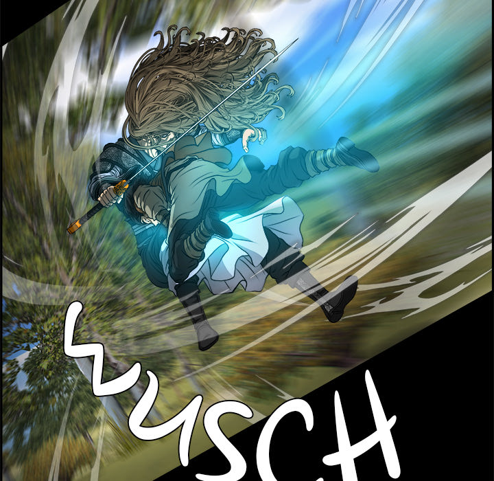 Das Schwert des Donners - episode 14 - 12