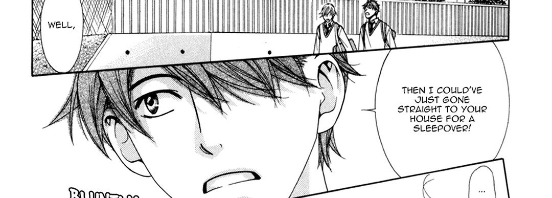 TRAP YOU - episode 2 - 6