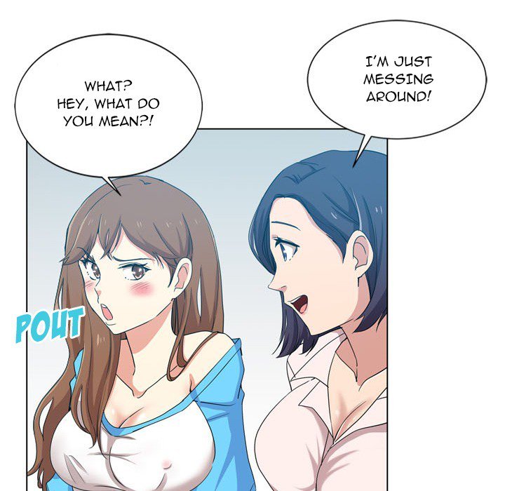 Dangerous Roomies - episode 1 - 57
