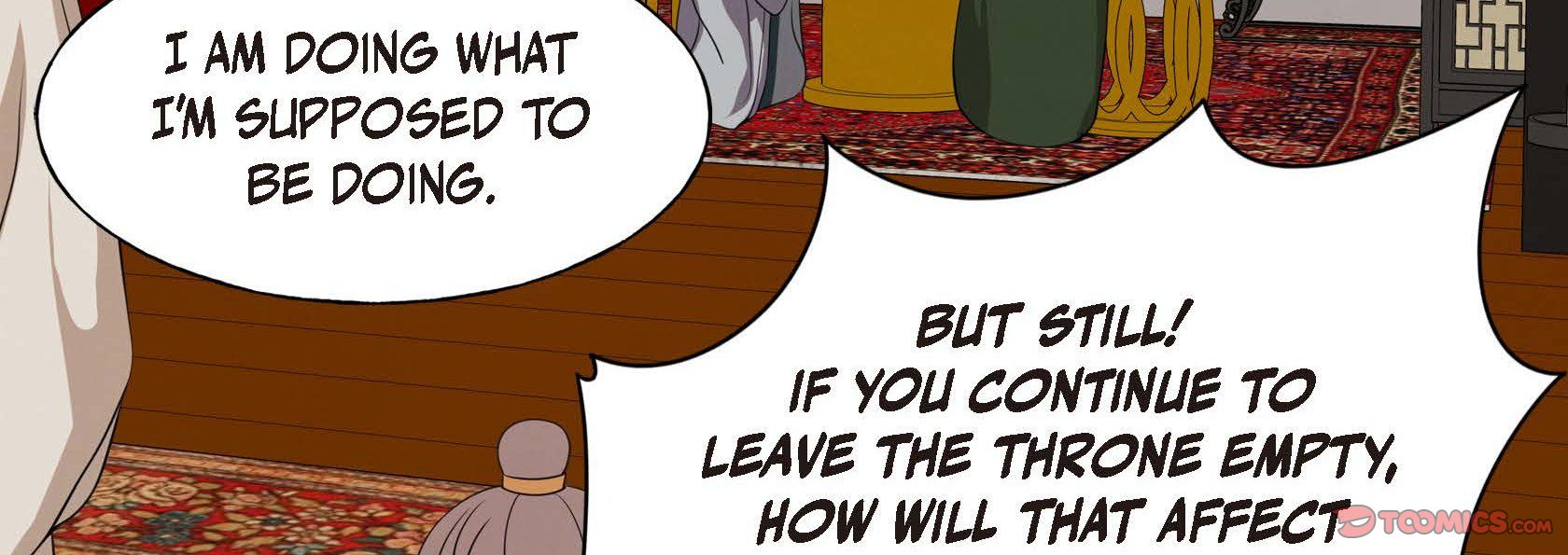 The Palace of Bardo - episode 53 - 154