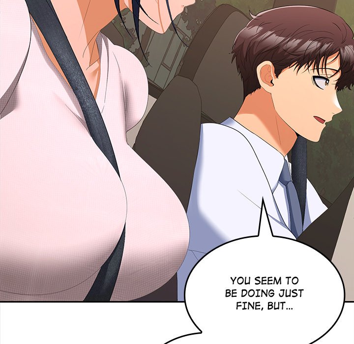 Office Romance is a No-No - episode 20 - 57