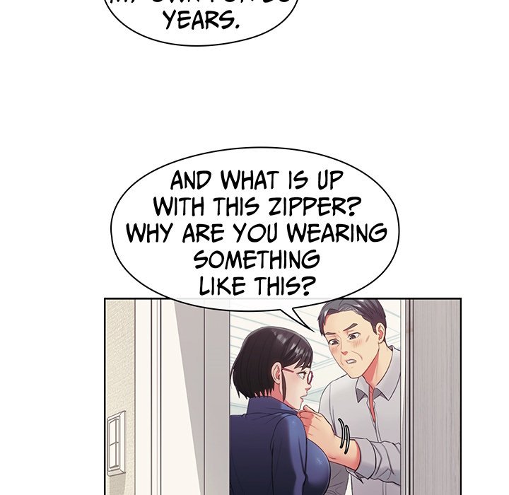 Master, Do You Need A Hand? - episode 19 - 81
