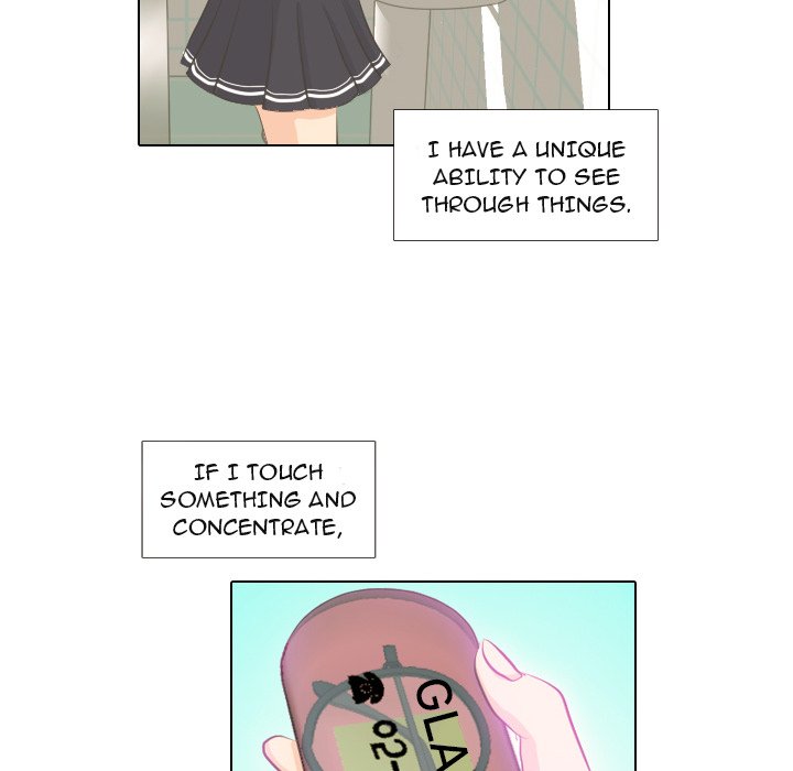 Hold My Hand - episode 1 - 33