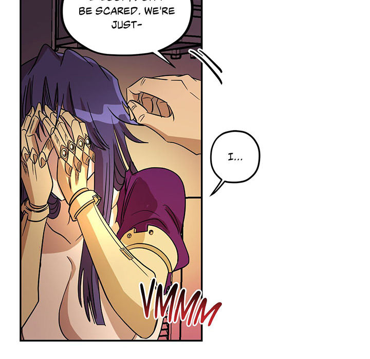Love, Lust, & Joy - episode 2 - 68
