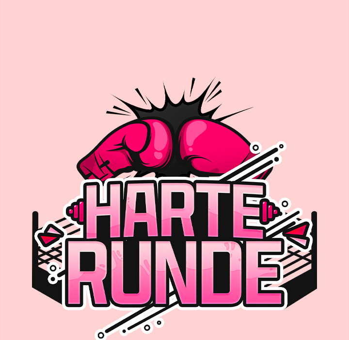 Harte Runde - episode 37 - 51