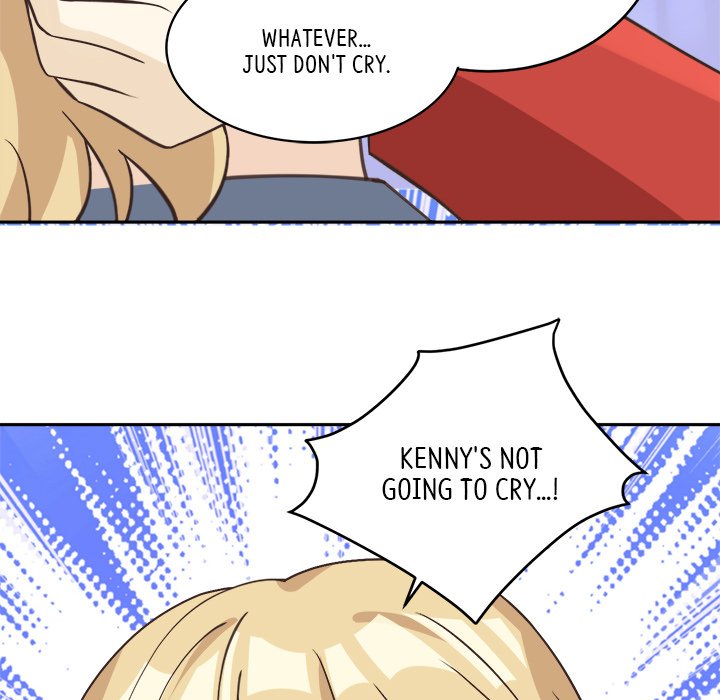 Strange Family - episode 10 - 17