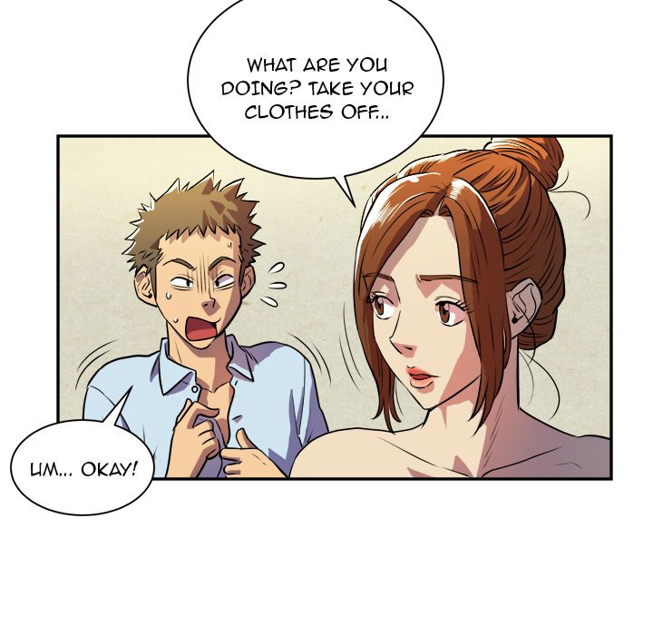 Wife Training - episode 3 - 38