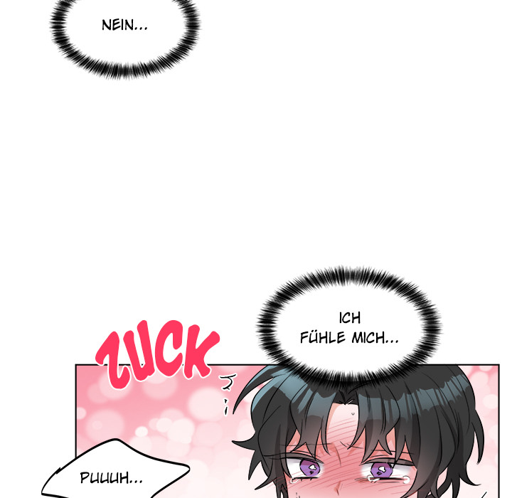 Pheromon Sorbet♥ - episode 21 - 68