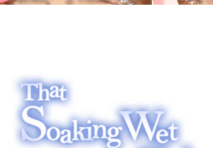 That Soaking Wet Girl - episode 6 - 2