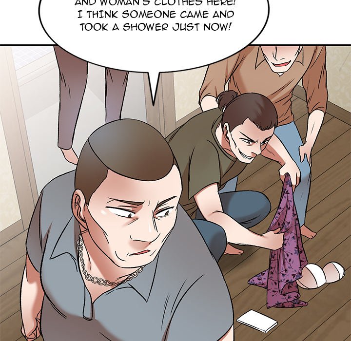 Don't Seduce Me! - episode 5 - 39